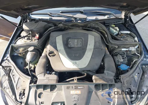 2011 Mercedes-Benz E 350 z USA, uszkodzony, nr VIN WDDKK5GF3BF062928